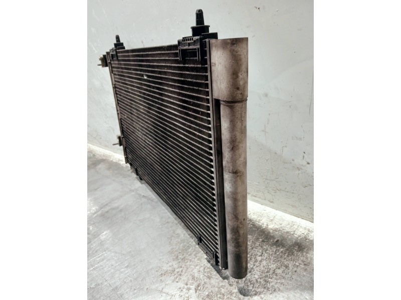 Recambio de condensador / radiador aire acondicionado para peugeot 308 referencia OEM IAM 9682531580OR S2275001 