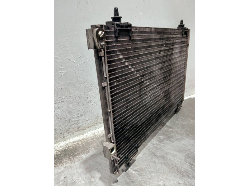 Recambio de condensador / radiador aire acondicionado para peugeot 308 referencia OEM IAM 9682531580OR S2275001 