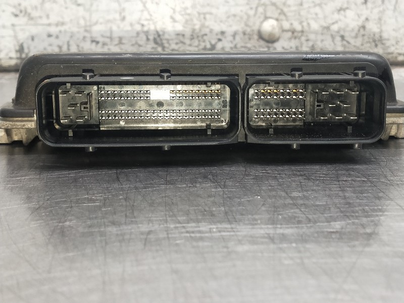 Recambio de centralita motor uce para bmw mini (r50,r53) referencia OEM IAM S118012001 1214751458701 S83293