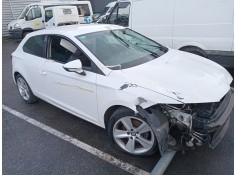 seat leon sc (5f5) del año 2015