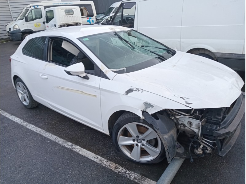 seat leon sc (5f5) del año 2015