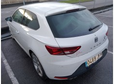seat leon sc (5f5) del año 2015 2