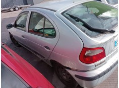 renault megane i fase 2 berlina (ba0) del año 2002 2