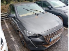 peugeot 208 (p2) del año 2023