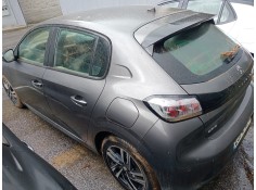 peugeot 208 (p2) del año 2023 2