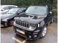 jeep renegade del año 2020