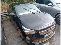 opel corsa f del año 2023