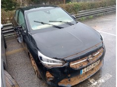 opel corsa f del año 2023