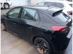 opel corsa f del año 2023 2