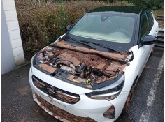 opel corsa f del año 2023