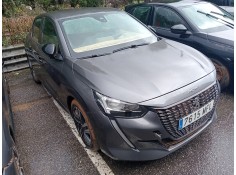 peugeot 208 (p2) del año 2023