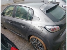 peugeot 208 (p2) del año 2023 2