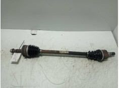 Recambio de transmision trasera derecha para renault scenic rx4 (ja0) 1.9 dci referencia OEM IAM 7711135218  