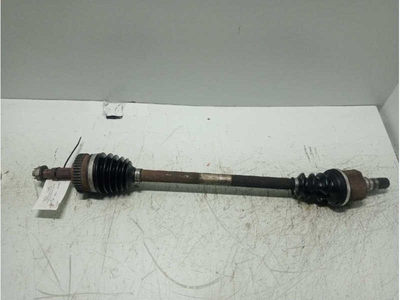 Recambio de transmision trasera derecha para renault scenic rx4 (ja0) 1.9 dci referencia OEM IAM 7711135218  