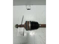 Recambio de transmision trasera derecha para renault scenic rx4 (ja0) 1.9 dci referencia OEM IAM 7711135218   2