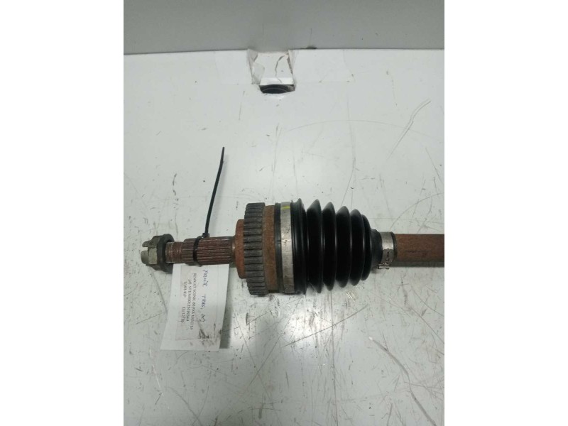 Recambio de transmision trasera derecha para renault scenic rx4 (ja0) 1.9 dci referencia OEM IAM 7711135218  