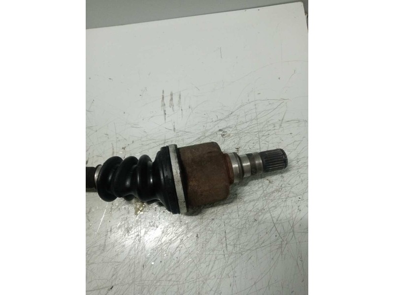 Recambio de transmision trasera derecha para renault scenic rx4 (ja0) 1.9 dci referencia OEM IAM 7711135218  
