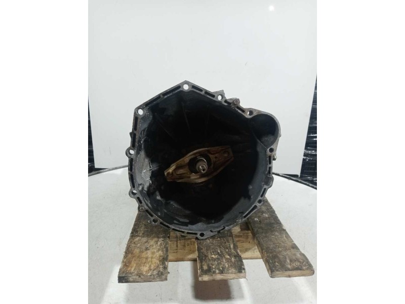 Recambio de caja cambios para mercedes clase c (w202) berlina referencia OEM IAM 717417 06849684 2022601300 5V