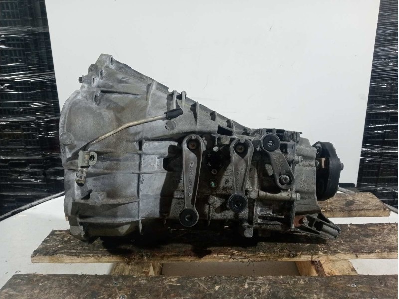Recambio de caja cambios para mercedes clase c (w202) berlina referencia OEM IAM 717417 06849684 2022601300 5V
