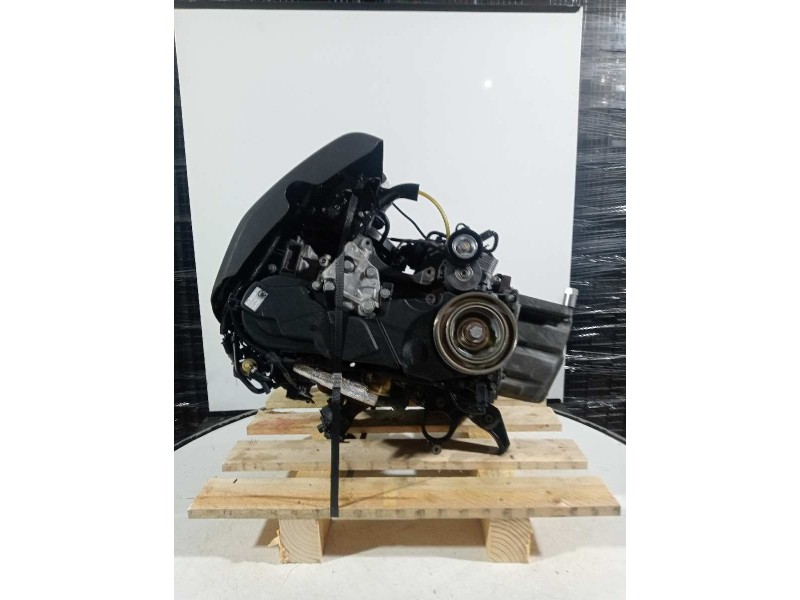 Recambio de motor completo para peugeot 308 referencia OEM IAM RH01 10DYXH 4078563 DELPHY