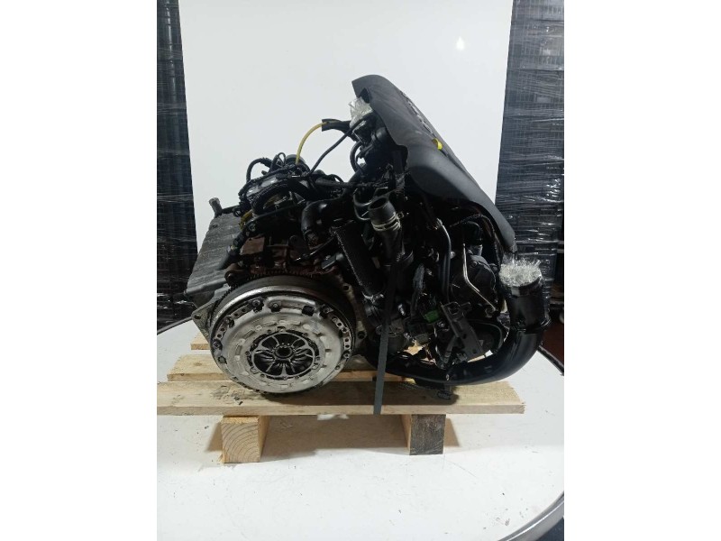 Recambio de motor completo para peugeot 308 referencia OEM IAM RH01 10DYXH 4078563 DELPHY