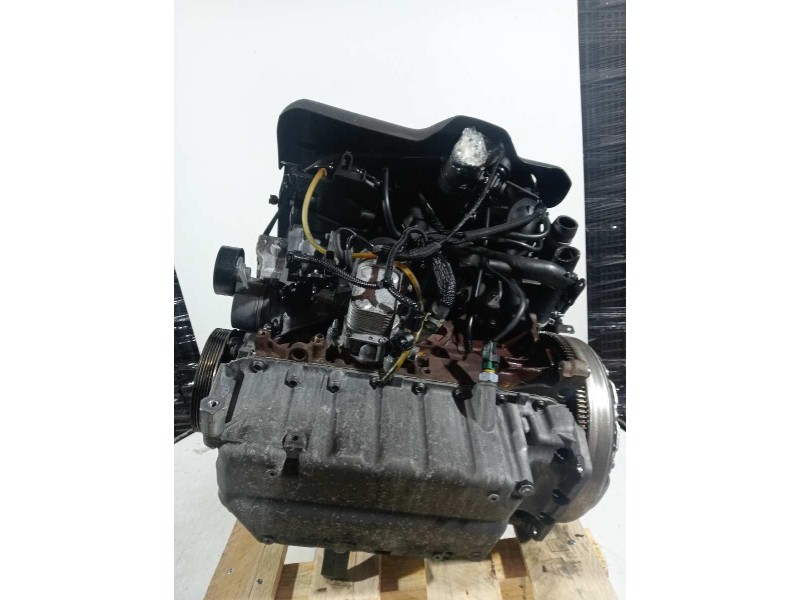 Recambio de motor completo para peugeot 308 referencia OEM IAM RH01 10DYXH 4078563 DELPHY