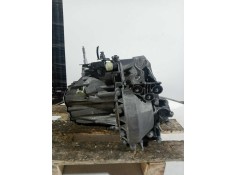 Recambio de caja cambios para peugeot 308 referencia OEM IAM 20MB23 0815092 6V 2