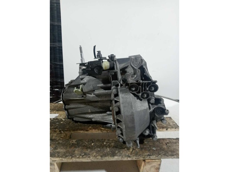 Recambio de caja cambios para peugeot 308 referencia OEM IAM 20MB23 0815092 6V