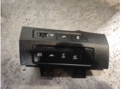 Recambio de mando multifuncion para hyundai santa fe (dm) tecno 4wd referencia OEM IAM 937002W870 39S1TC1000 39S1TC1400