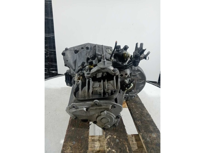 Recambio de caja cambios para peugeot 308 referencia OEM IAM 20MB23 0815092 6V