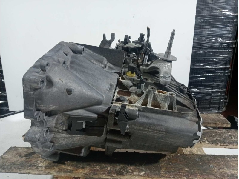 Recambio de caja cambios para peugeot 308 referencia OEM IAM 20MB23 0815092 6V