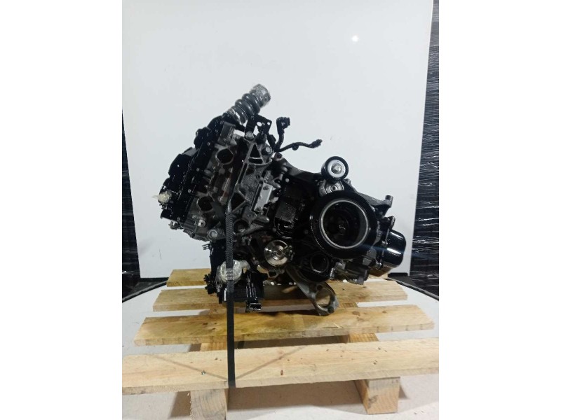 Recambio de motor completo para citroen c4 lim. referencia OEM IAM HM05 10TMA6 0110316 