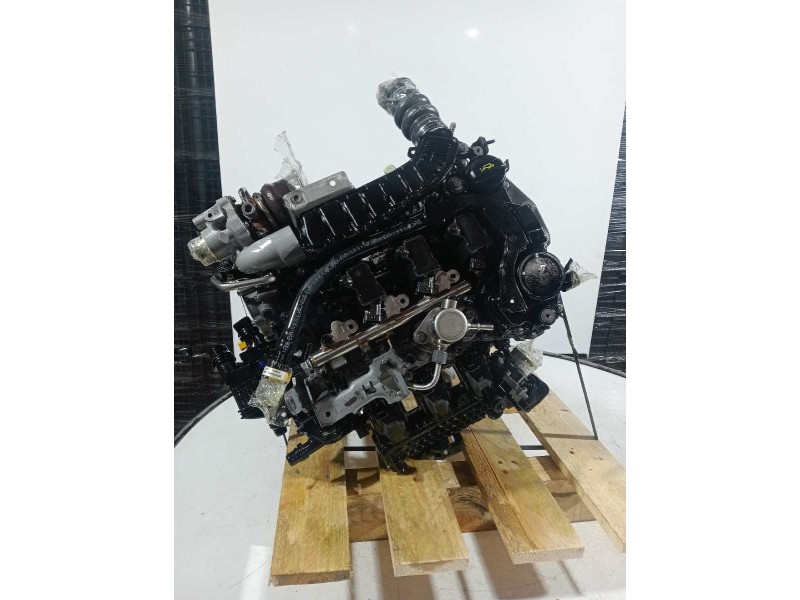 Recambio de motor completo para citroen c4 lim. referencia OEM IAM HM05 10TMA6 0110316 