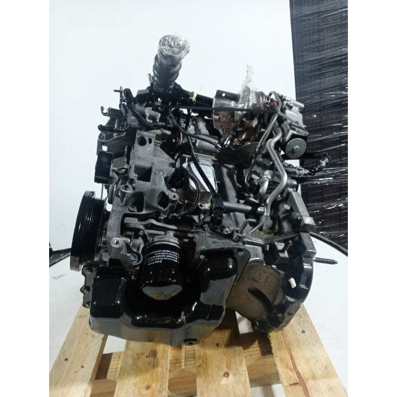 Recambio de motor completo para citroen c4 lim. referencia OEM IAM HM05 10TMA6 0110316 