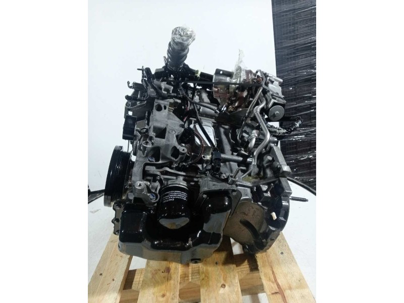 Recambio de motor completo para citroen c4 lim. referencia OEM IAM HM05 10TMA6 0110316 