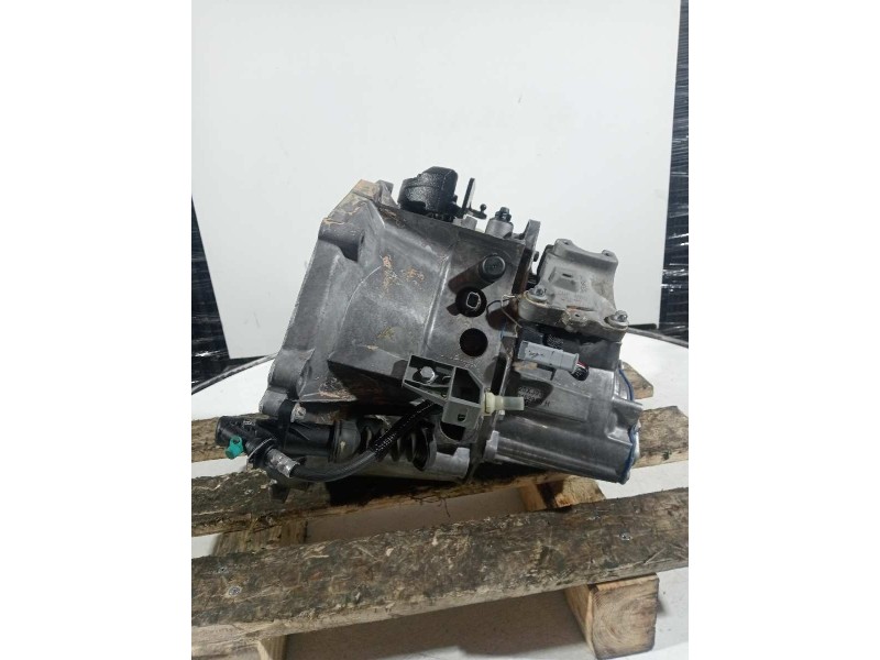 Recambio de caja cambios para citroen c4 lim. referencia OEM IAM 20XJ03 0152959H 6V
