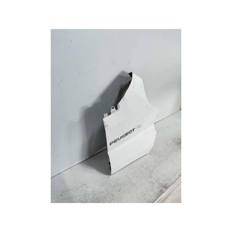 Recambio de aleta delantera derecha para peugeot boxer caja cerrada (bat. 3450) (333) hdi (333) referencia OEM IAM 1610458480  