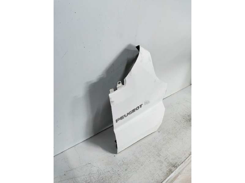 Recambio de aleta delantera derecha para peugeot boxer caja cerrada (bat. 3450) (333) hdi (333) referencia OEM IAM 1610458480  