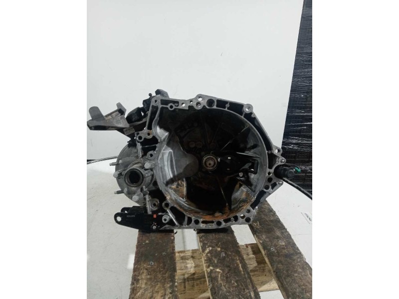 Recambio de caja cambios para citroen c4 lim. referencia OEM IAM 20XJ03 0152959H 6V
