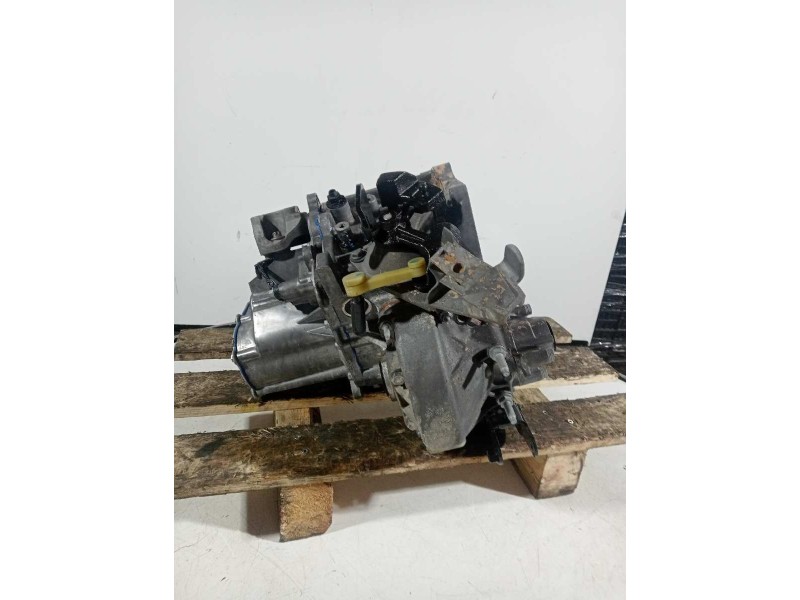 Recambio de caja cambios para citroen c4 lim. referencia OEM IAM 20XJ03 0152959H 6V