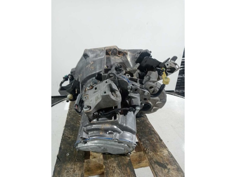 Recambio de caja cambios para citroen c4 lim. referencia OEM IAM 20XJ03 0152959H 6V