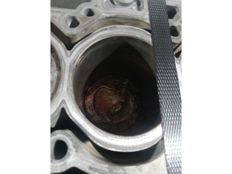 Recambio de bloque para fiat nuova 500 (150) referencia OEM IAM 46341162 0570137 