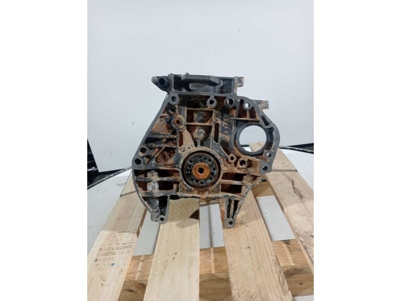 Recambio de bloque para fiat nuova 500 (150) referencia OEM IAM 46341162 0570137 