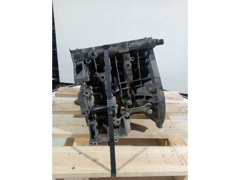 Recambio de bloque para fiat nuova 500 (150) referencia OEM IAM 46341162 0570137 