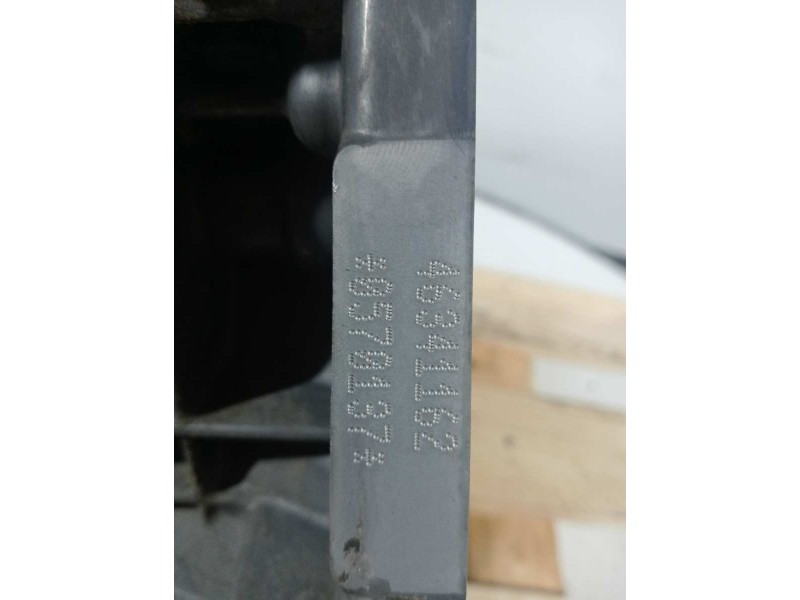 Recambio de bloque para fiat nuova 500 (150) referencia OEM IAM 46341162 0570137 