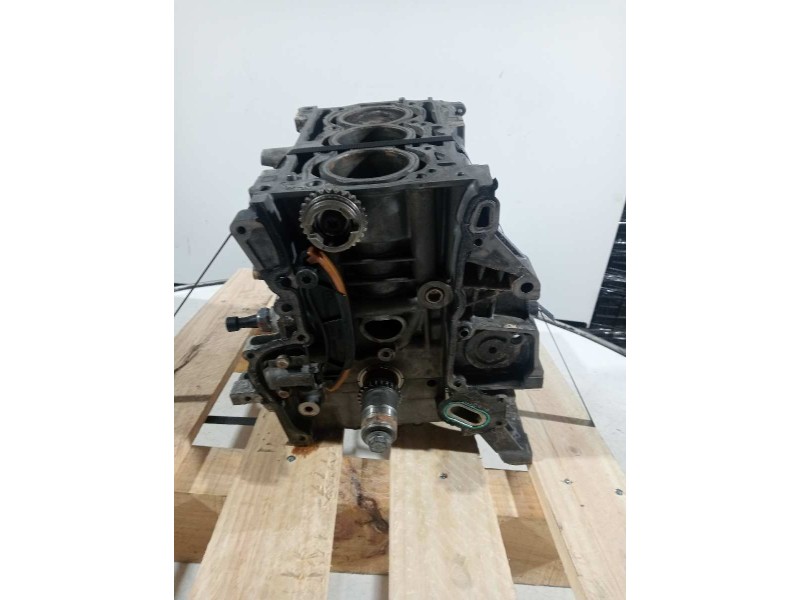 Recambio de bloque para fiat nuova 500 (150) referencia OEM IAM 46341162 0570137 