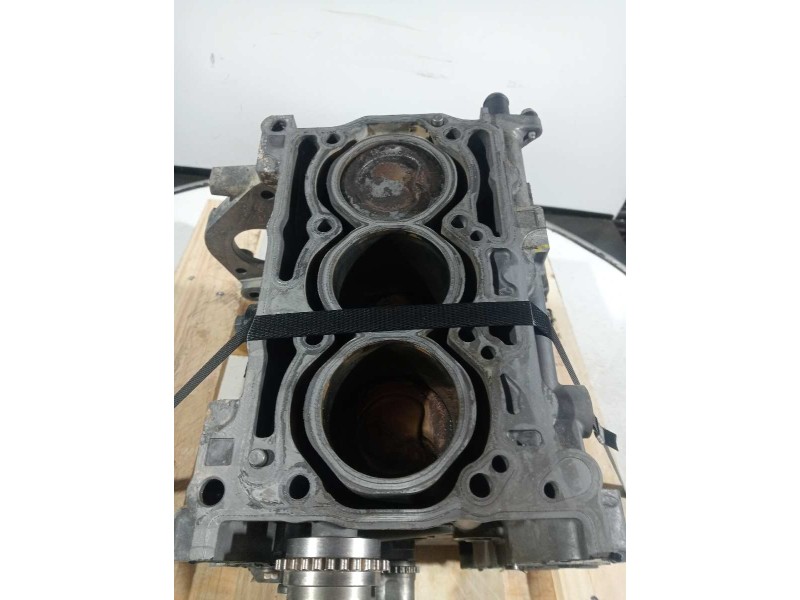 Recambio de bloque para fiat nuova 500 (150) referencia OEM IAM 46341162 0570137 