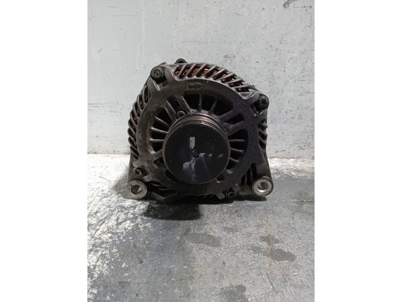 Recambio de alternador para citroen c5 berlina referencia OEM IAM 9654752880 A004TJ0084C 