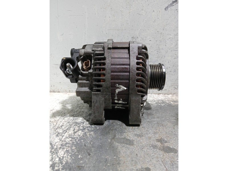 Recambio de alternador para citroen c5 berlina referencia OEM IAM 9654752880 A004TJ0084C 