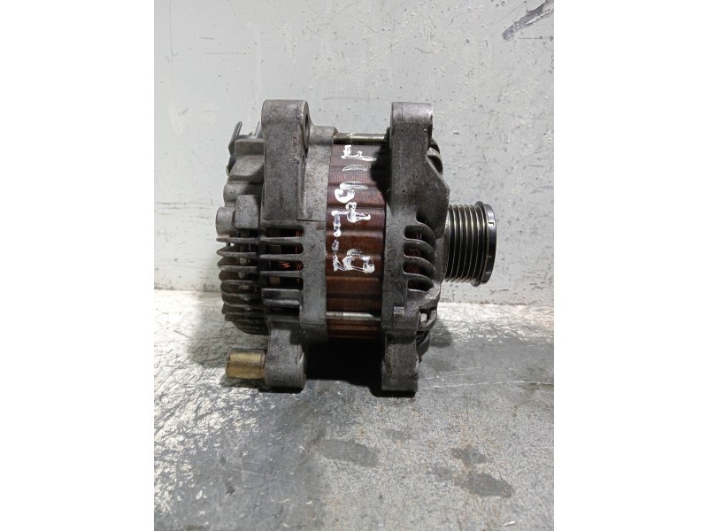 Recambio de alternador para citroen c5 berlina referencia OEM IAM 9654752880 A004TJ0084C 